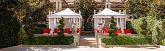 MGM Resorts Got Las Vegas Boost From Super Bowl and F1