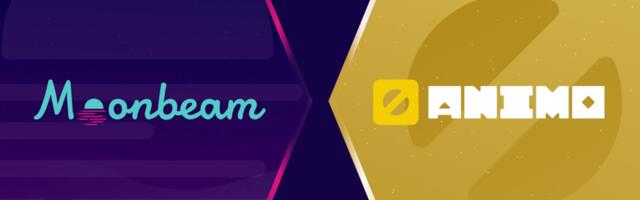 Moonbeam Network moves into Web3 gaming with Animo Industries partnership
