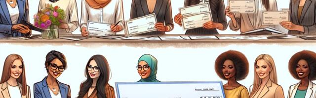 New grants set to boost women-led businesses: Here’s what we know