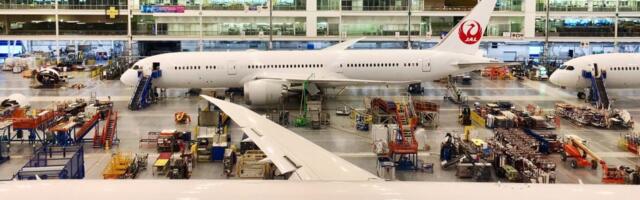 Boeing Whistleblower Claims Company Took Shortcuts to Make the 787 and 777