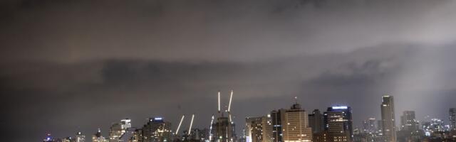 Israel beat Iran — for now