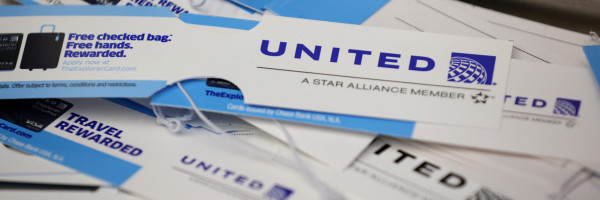 United Airlines is making COVID-19 tests available to passengers, powered in part by Color