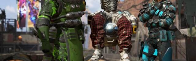 Apex Legends hits ‘Overwhelmingly Negative’ on Steam after player backlash