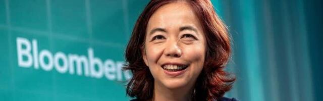 ‘Godmother of AI’ Fei-Fei Li builds $1bn start-up in 4 months