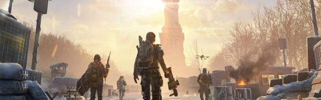 Ubisoft delays Rainbow Six Mobile and The Division Resurgence beyond March 2025