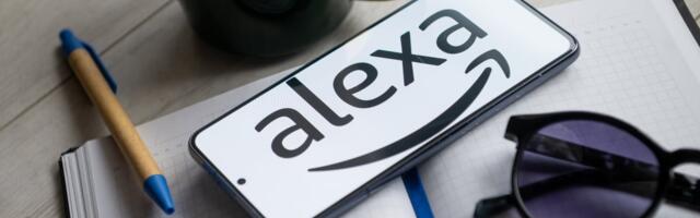 Amazon's 'Remarkable' Alexa will actually be Claude in disguise, report claims