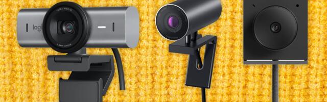 6 Best Webcams (2024), Tested and Reviewed