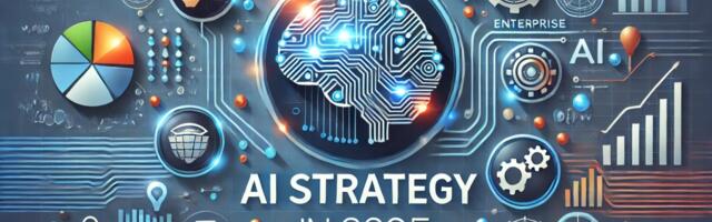 2025 playbook for enterprise AI success, from agents to evals