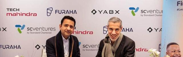 The Hague-based Yabx and SC Ventures invest €9.5M in Furaha to expand access to purpose-driven financing in Africa