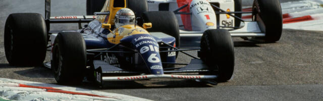 F1 may ditch hybrids for V10s and sustainable fuels