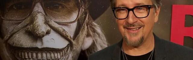 Scott Derrickson Adapting Horror Novel Road of Bones for Film