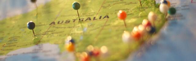 Fiserv’s Clover Lands in Australia: Now Enhancing Business Efficiency in 11 Countries