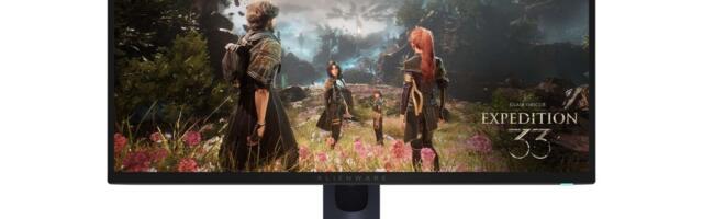 One of the best 4K QD-OLED gaming monitors is cheaper than ever