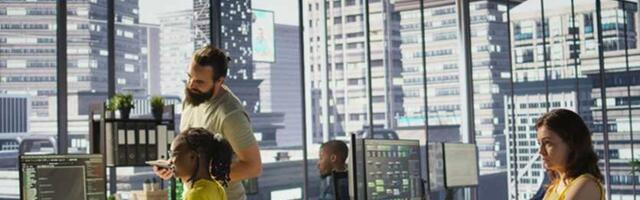 Workplace Management in the Hybrid Era: Adapting to New Realities
