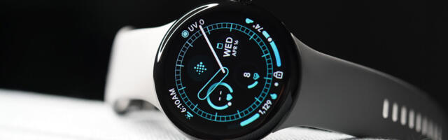 Fitbit has made it clear: Only the Pixel Watch gets to be a “smart” watch