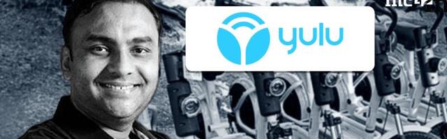 Yulu In Talks To Raise $75- 80 Mn: Report