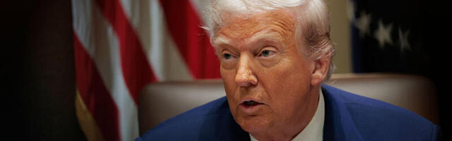 Trump is “desperate” to make a deal—China isn’t, analysts say