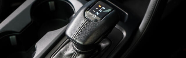 Why You Should Avoid Shifting To Park Without Engaging The Emergency Brake First