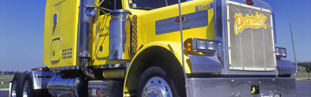 Who Owns Peterbilt And Where Are The Trucks Made?