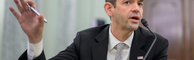 Jared Isaacman speaks out, and it’s clear that NASA lost a visionary leader