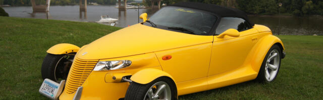 10 Of The Worst-Selling American Cars Ever Made