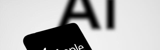 Report: Apple Is Considering Buying AI Startup Perplexity