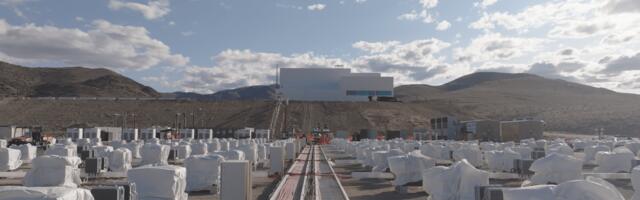 Redwood Materials is giving old EV batteries a second life as microgrids