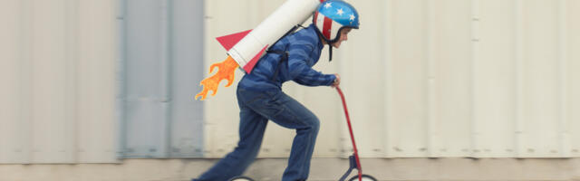 Classic Toys That Have Gotten Major Tech Upgrades