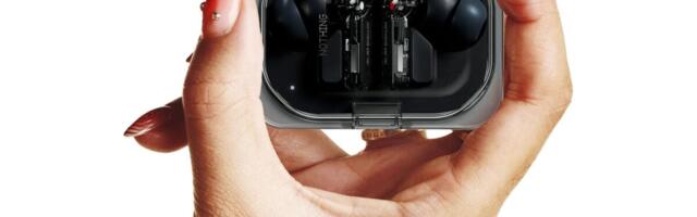 ANC Nothing Earbuds With ChatGPT Integration Cost Nothing for Prime Day, Lowest Price Since Launch