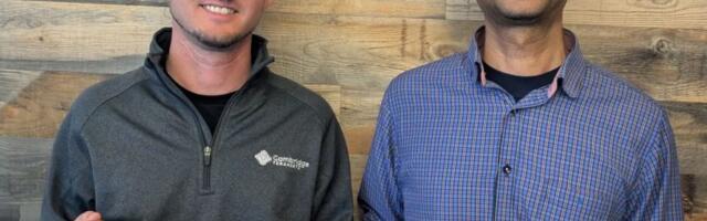 Amazon backs MIT-founded startup Cambridge Terahertz in $12M round to tackle $100B return fraud crisis