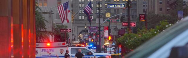 The NYC shooting suspect said he had CTE. Here's what that means.