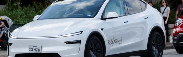 Shareholders sue Tesla and Elon Musk on heels of deadly self-driving verdict, alleging its robotaxi violates traffic laws