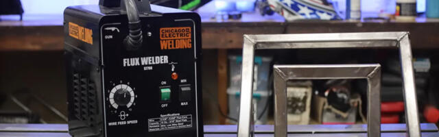 Where Are Chicago Electric Tools Made, And Who Owns The Company Today?