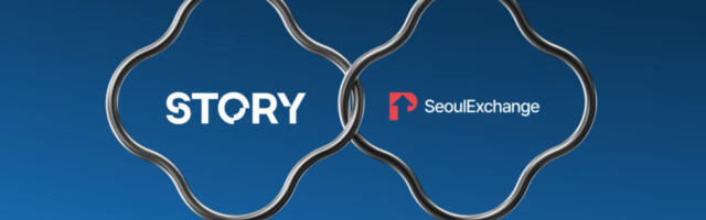 Seoul Exchange, One of Only Two Licensed Platforms For Unlisted Securities, Will Exclusively Use Story To Settle Tokenized RWAs