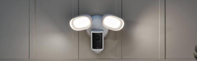 Ring announces Retinal 4K Vision doorbells and Search Party for finding pets