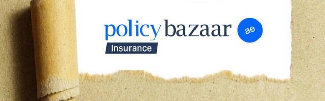 Behind the Idea: Policybazaar