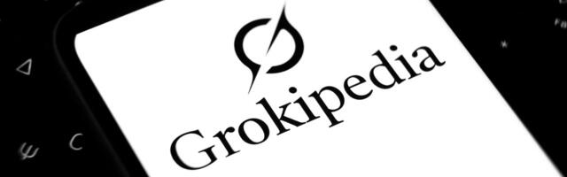 I tried Grokipedia and I think it beats Wikipedia — in some cases. (Citation needed.)