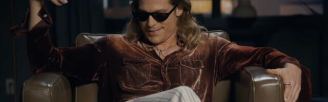 The Vampire Lestat teaser is peak Brat Prince