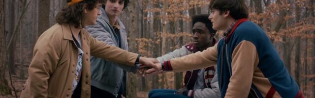 Every TV show ending in 2025, from 'Stranger Things' to 'Ridiculousness'