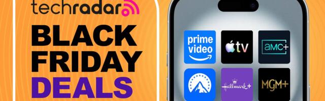 The 13 best Black Friday streaming deals so far for Disney+, Hulu, Prime Video and more