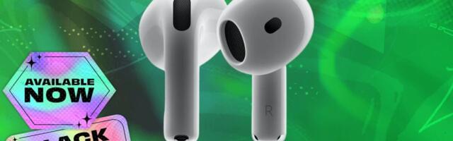 I cant believe it, but Apple AirPods with ANC are now just $99 — the lowest price ever