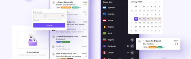 My favorite Proton VPN plan is half price right now – don't miss this Black Friday deal