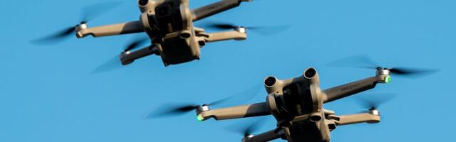 Everything we know about the looming DJI drone ban in the United States