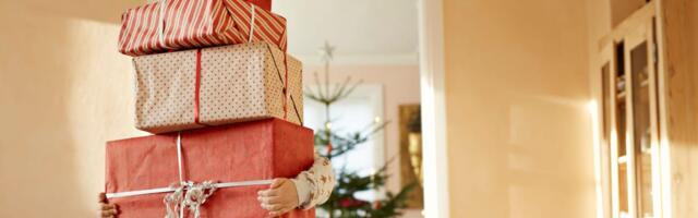 These 5 gift-giving rules keep Christmas meaningful — and affordable — for our family of 6