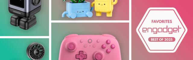 The best stocking stuffers you can get for $50 or less