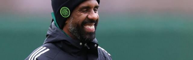 Europa League Soccer: Livestream Celtic vs. Roma From Anywhere