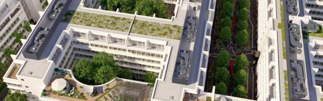 QuantumDiamonds plans €152M investment in quantum chip inspection facility in Munich