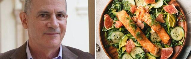 A longevity researcher doesn't take any supplements. Here are his 3 anti-aging habits instead.