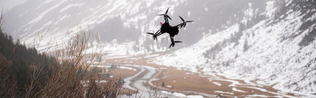 Lakestar-backed German drone maker Twentyfour Industries emerges from stealth