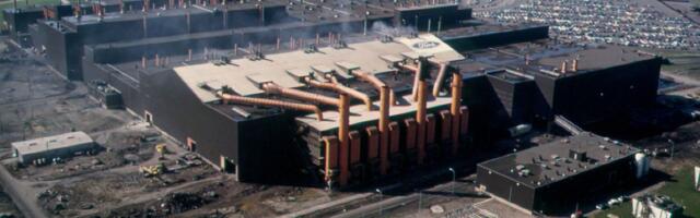 American factory worker Robert Williams became the first human to be killed by a robot on this day in 1979 —  man crushed by a robot’s mechanical arm at the Ford plant in Flat Rock